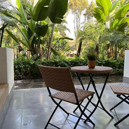 Puerto Banus Eddie Suite Marbellac Extérieur photo
