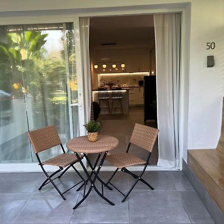 Puerto Banus Eddie Suite Marbellac Extérieur photo
