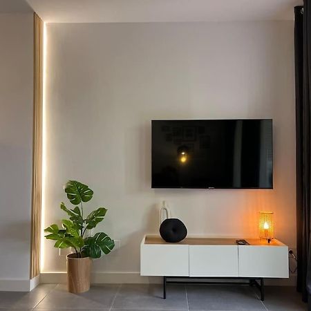 Puerto Banus Eddie Suite Marbellac Extérieur photo