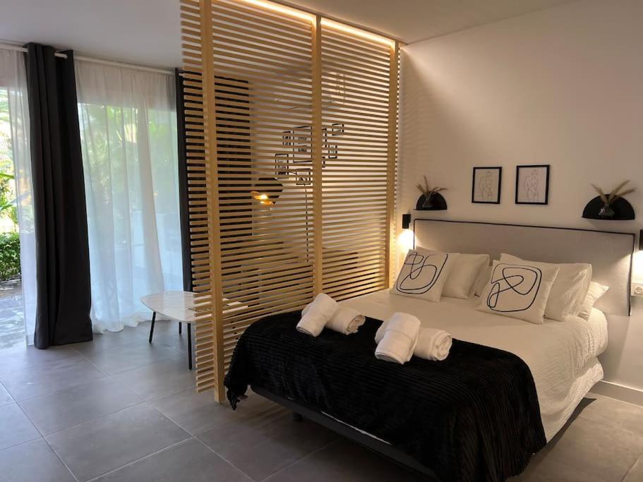 Puerto Banus Eddie Suite Marbellac Extérieur photo