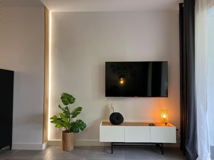 Puerto Banus Eddie Suite Marbellac Extérieur photo