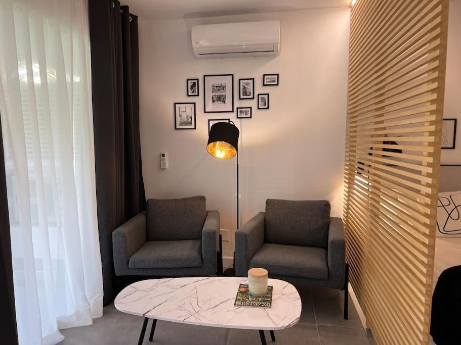 Puerto Banus Eddie Suite Marbellac Extérieur photo